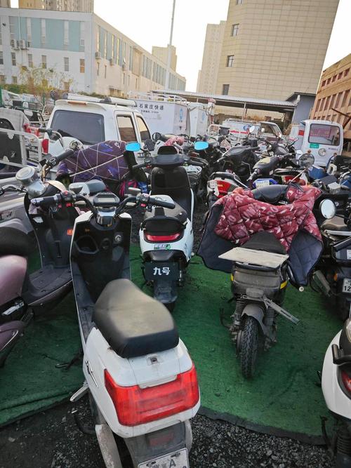 牌达北京牌照电动车出售价目表：2025年最新行情与避坑指南